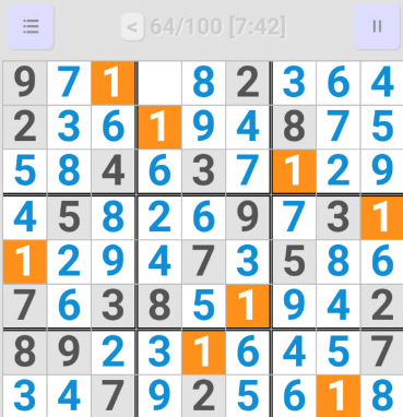 全民数独app