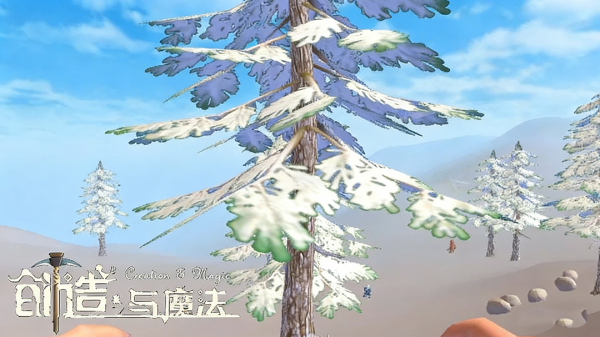 创造与魔法破解版