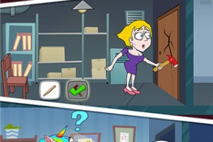 救救小姐姐官方正版