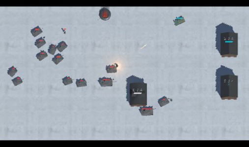 战争史诗手机版