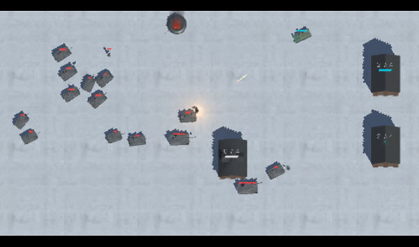 战争史诗手机版