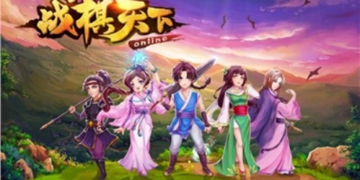 即开即玩的战棋手游合集