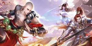 大唐无双手游版本合集