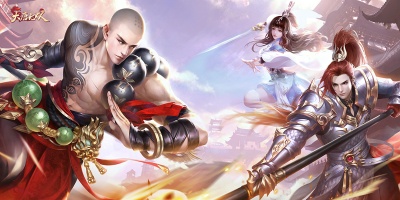 大唐无双手游版本合集