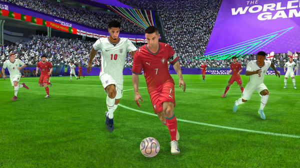 EA SPORTS FC 24手游