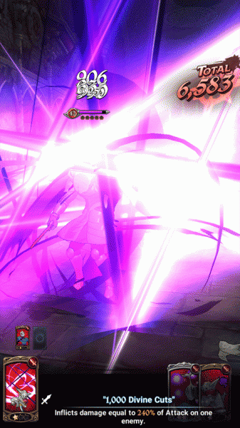 七大罪光与暗之交战日服