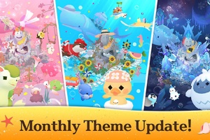 深海水族馆官方版