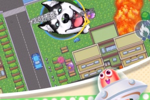 贪吃蛇在线官方版