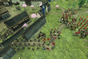 幕府之争官方版