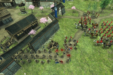 幕府之争官方版