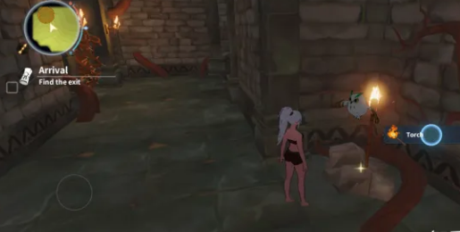 黎明之地国际版(Dawnlands)