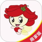 花娃鲜花预订平台app