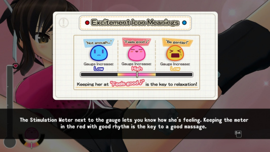 忍纾压 闪乱神乐