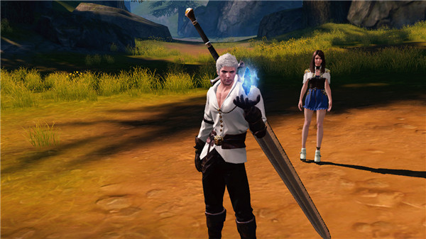 猎魂觉醒华为版