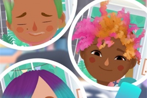 托卡美发沙龙3官方版