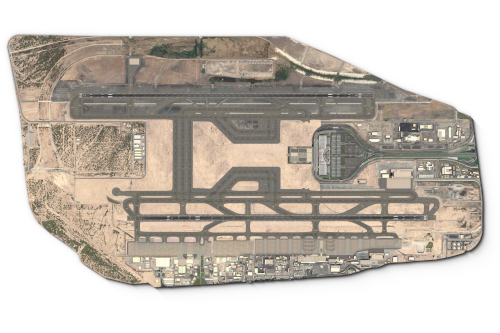 机场世界(World of Airports)