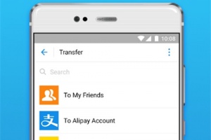 支付宝海外版(Alipay)