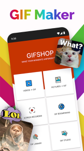 GIFShop最新版