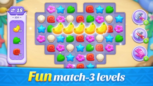 房间装饰岛屿中文版