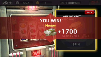 死亡扳机官方版