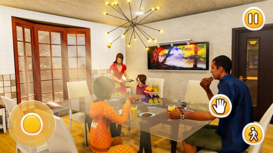 家务v11.2汉化版