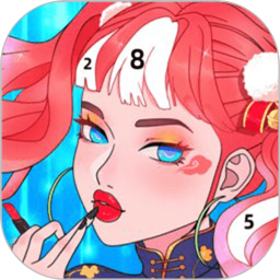 花花填色官方版