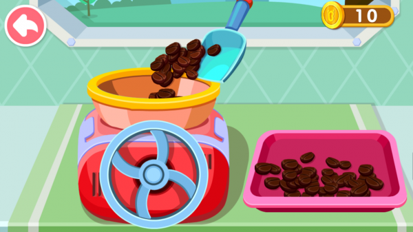 奇妙咖啡餐厅官方版