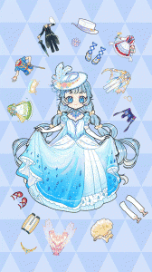 装扮模拟器最新版(Pastel Emulator)