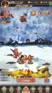 女神保卫战官方正版