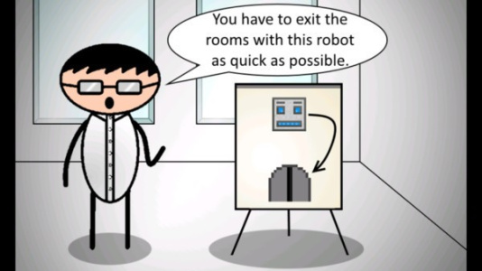 重力君的冒险红包版