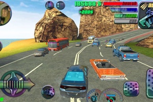 疯狂的迈阿密官方版