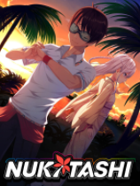 NUKITASHI