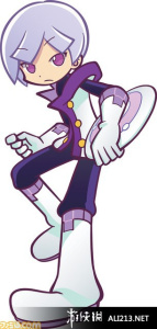 噗哟噗哟俄罗斯方块