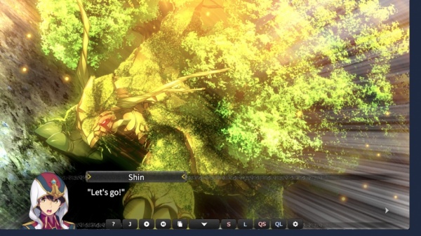 创神之阿尔斯马格纳