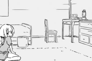 《妹同居黑白2异世界幻想》全CG流程通关攻略