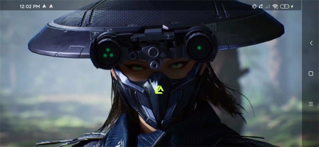 萤火突击国际服手游