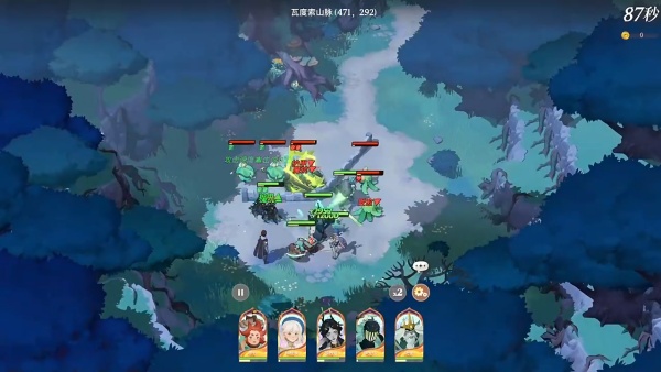 剑与远征国际服最新版