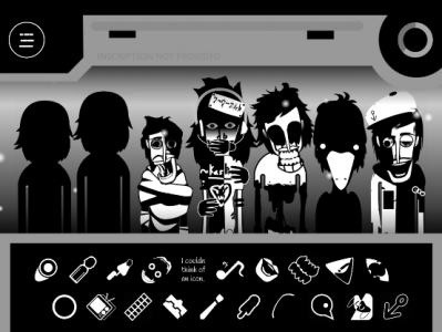 节奏盒子伪人模组