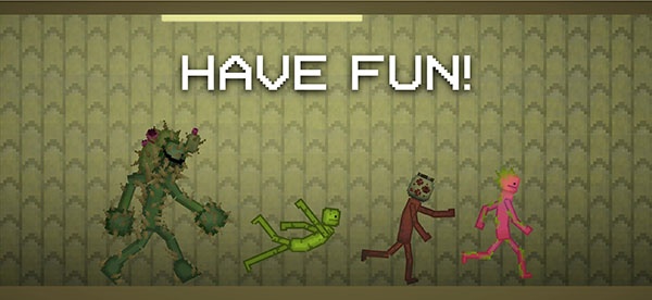 甜瓜游乐场汉化版