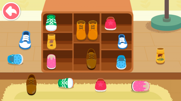 宝宝爱整理官方版