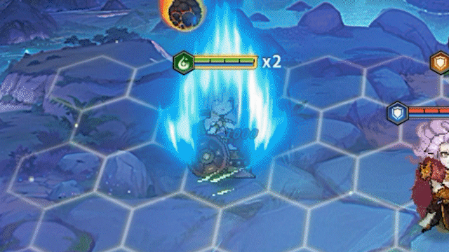 妖神记之巅峰对决游戏