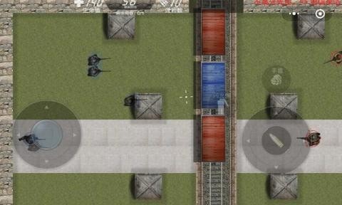 维和特警免费版