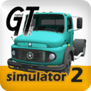大卡车模拟器2破解版