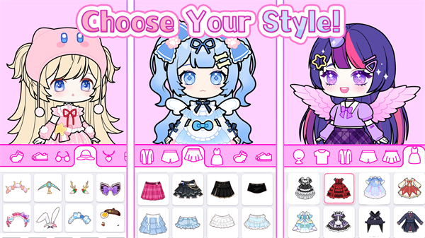 少女养成日记最新版