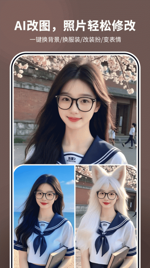 照片时光机app
