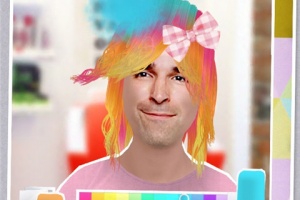 托卡生活我的发廊手游