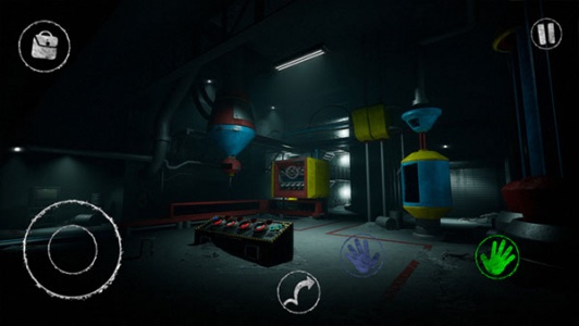 波比的游戏时间第二章手机版