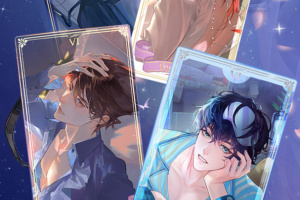 黑猫奇闻社手游官方版