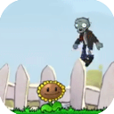植物大战僵尸Iwanna版