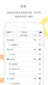 时间块管理app